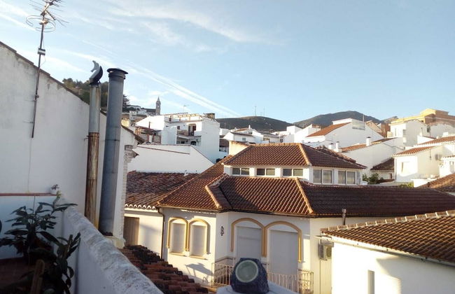 Apartamentos Virgen de Villaverde - Photo 1