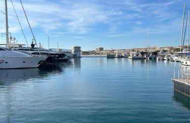 Appartement Coté jardin - Wifi - Foto 13