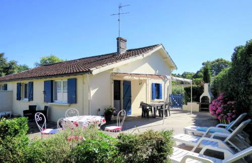 Holiday Home Pontac-Gadet 1 by Interhome - Foto 40