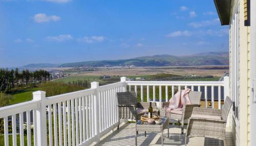 Bay View Lodge, Brynowen - Foto 1