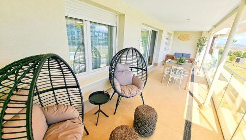 Los Colibríes, Beach & Golf - By AC REAL - Foto 3