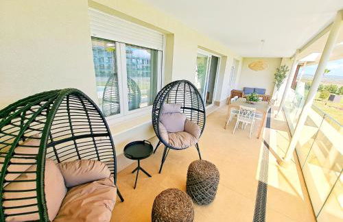 Los Colibríes, Beach & Golf - By AC REAL - Photo 3