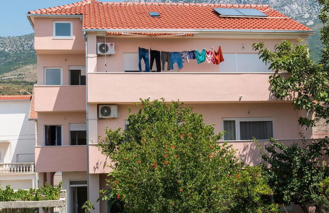 Apartment Gomilica - Foto 28