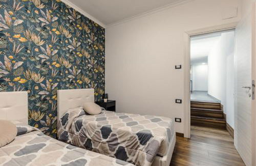 Nvmen Apartment con Terrazza al Colosseo - Foto 10