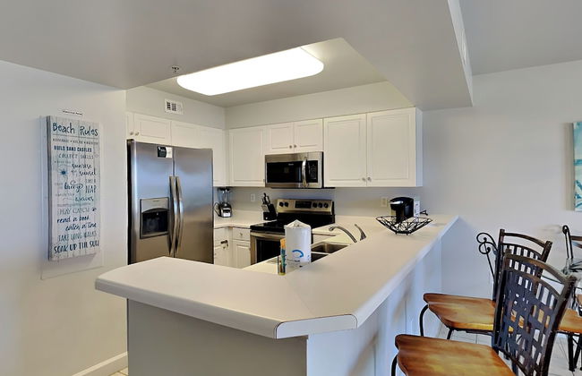 Pelican Isle by Southern Vacation Rentals - Foto 34