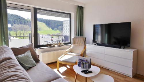 Appartement HappyNest*** mit Hallenbad - Foto 5