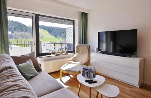 Appartement HappyNest*** mit Hallenbad - Foto 5