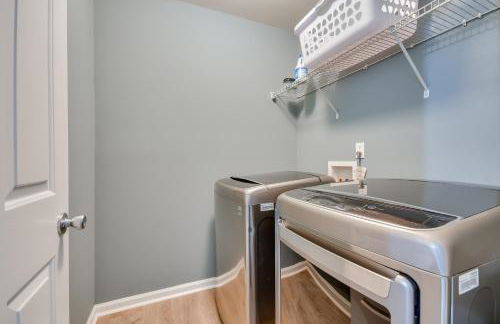 Fort Mitchell Vacation Rental with Home Office! - Photo 35