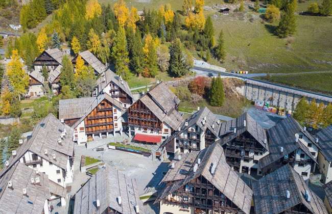 Grange Hike & Ski - 32D Sestriere - Foto 13