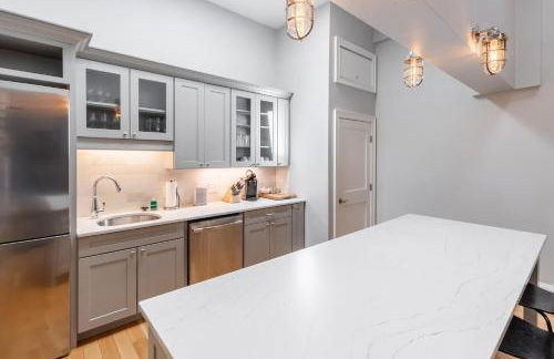 The Newport Lofts - Brick Market Place - Foto 66