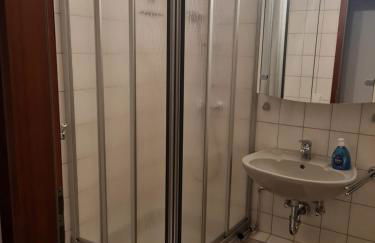 Haus Enere Au FeWo Antonia und FeWo Milan - Foto 14