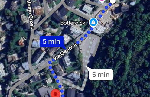 Étoile des Alpes Studio - Photo 19