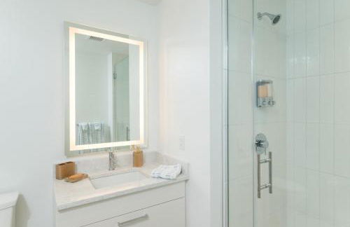 Central 3BR & Den Penthouse Boston Common MGH & TUFTS - Foto 30