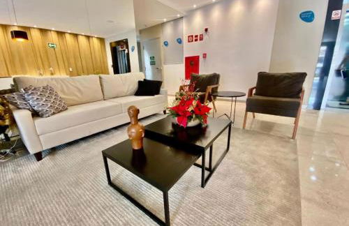 Apto Corais do Mar 290m Praia Jatiuca - Foto 22