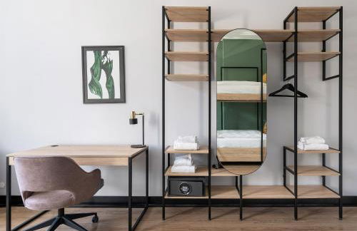 Numa Berlin Kater - Foto 34