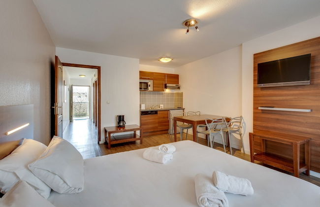 ResidHotel Azuréa - Foto 23