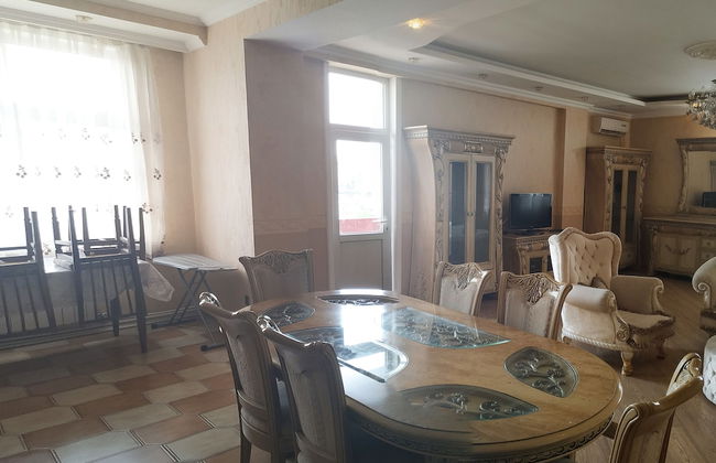 Apartment 3 rooms 6 Bakuvi - Foto 2