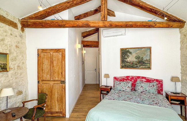 Le Clos des Chartreux - Foto 10