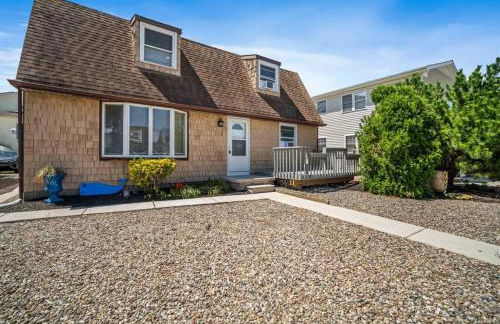 Relax and enjoy the Beach Beautifully updated - Foto 5