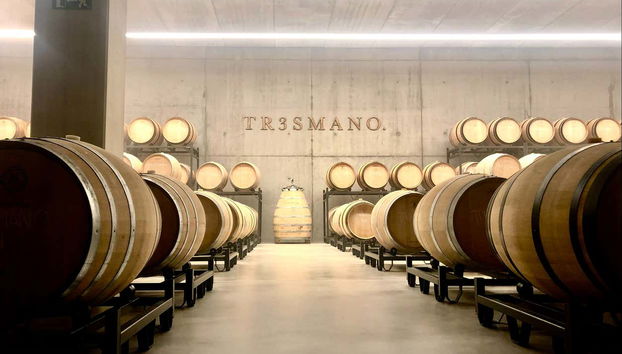 Tr3smano Winery Tour - Foto 4