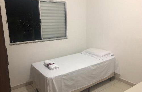 Apartamento Caiçaras 1 - Foto 11