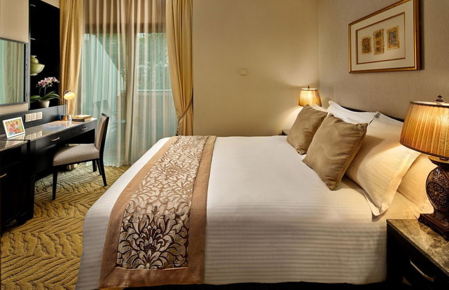 Treetops Executive Residences - Photo 14