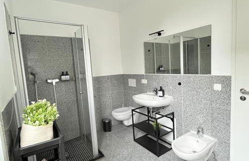 LTA Apartment München Süd No2 Relax & Chill - Foto 12