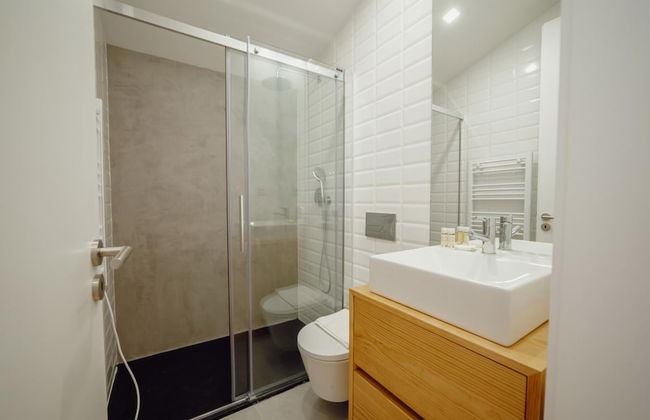 Courtyard Oporto Design Apartment N - Foto 21