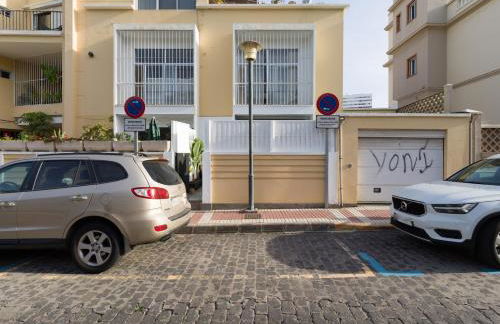 Cosmopolitan Design By CanariasGetaway - Foto 46