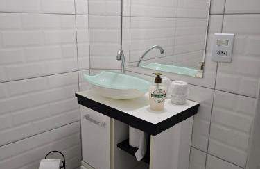 Consulado Americano, Apartamento 40 metros do Consulado EUA Porto Alegre Com garagem - Foto 25