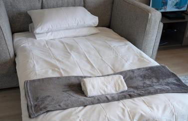 Waterfront Quayside Apartment with secure parking & lift, Ideal for Mobility Users - Foto 6