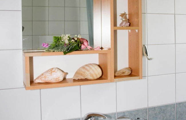 Ananda Spa Villa in Nies - Foto 63