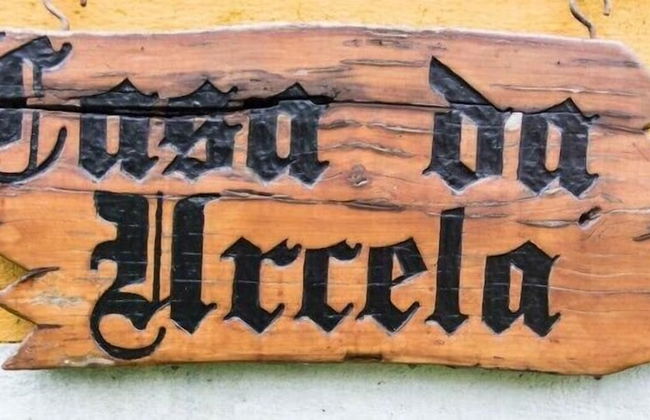 Casa da Urcela - Photo 55