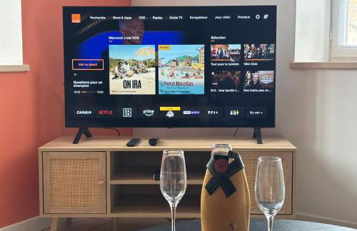 La Vue des Vignes - Foto 43