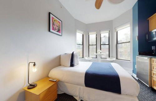 Centrally located Studio in the SouthEnd, #25 - Foto 22