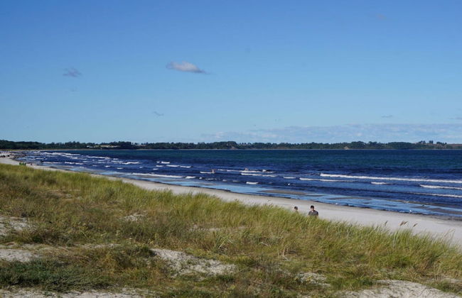 Meeresbraut Comfortable Holiday Residence - Photo 20