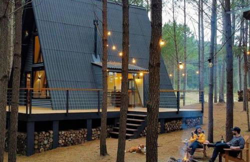 Cabana Alameda Black - Foto 15