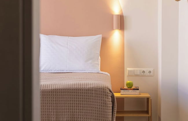 Kallisti Stay - Foto 10