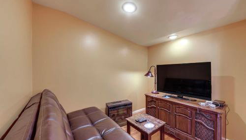 11 Mi to Oneida Lake Spacious Apt in Verona! - Foto 5
