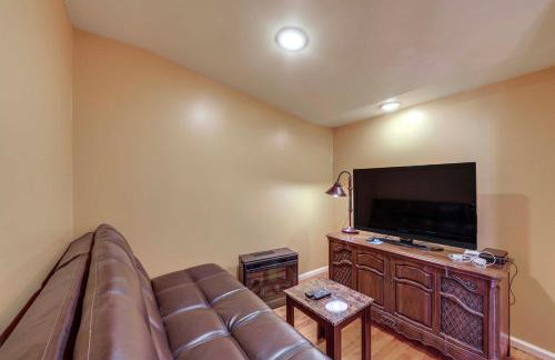 11 Mi to Oneida Lake Spacious Apt in Verona! - Foto 5