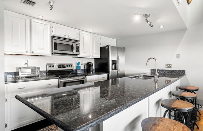 Intercoastal 209 - Indian Shores - Foto 6