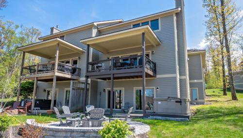 Alla Famiglia by Taylor Made Deep Creek - Foto 3