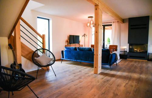 Villa HyggeBaltic - Foto 13