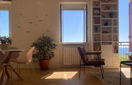 Punta Penna Seahouse - Foto 12