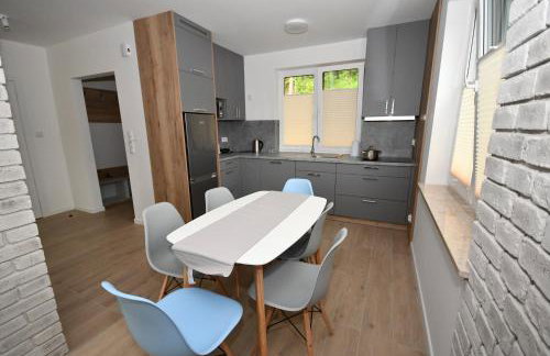 Dom w głębi lasu - Foto 7