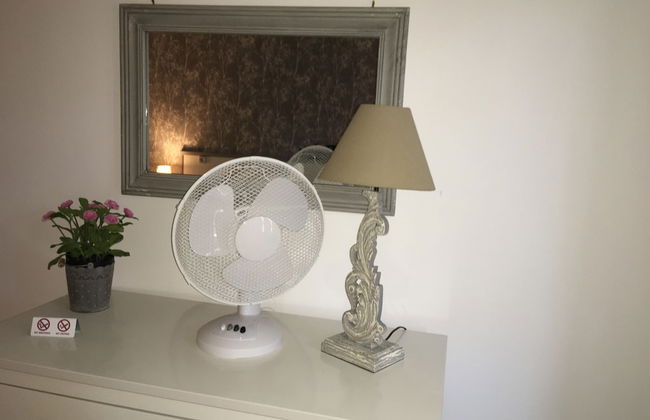 Moulin du Fontcourt Riverside Apartment - Foto 6