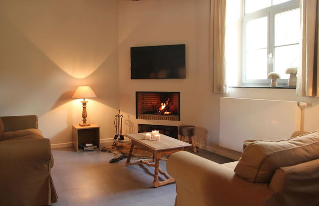 Gesves Castle Grounds Retreat - Foto 12