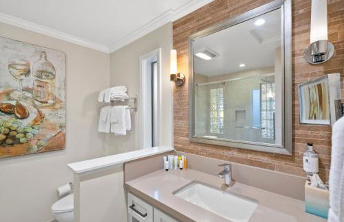 Silverado Napa Luxury 1 Bedroom - Foto 7