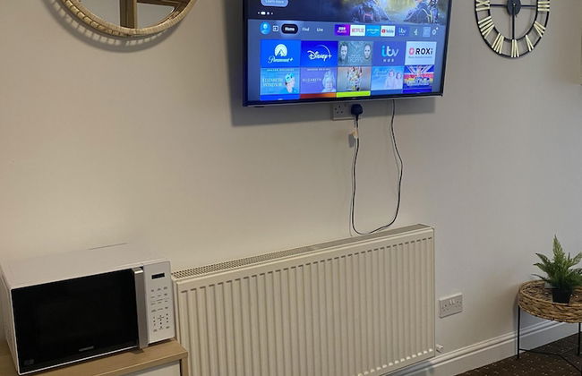 Bv Comfy Studio At Deighton Huddersfield - Photo 19