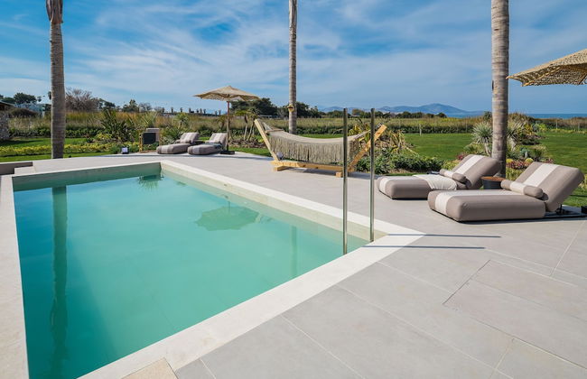 TAF Beach Villas with Tesla - Photo 78